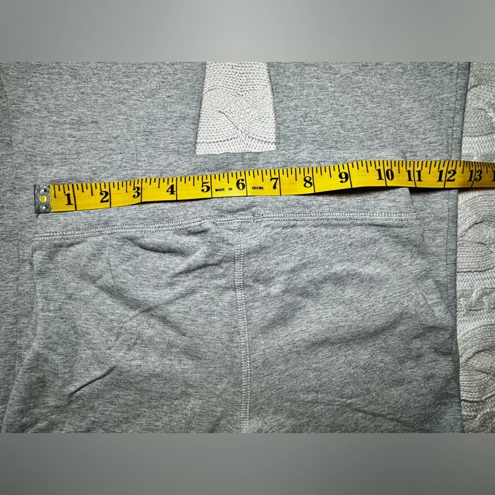 GAP Kids Grey Flare Leggings #1119